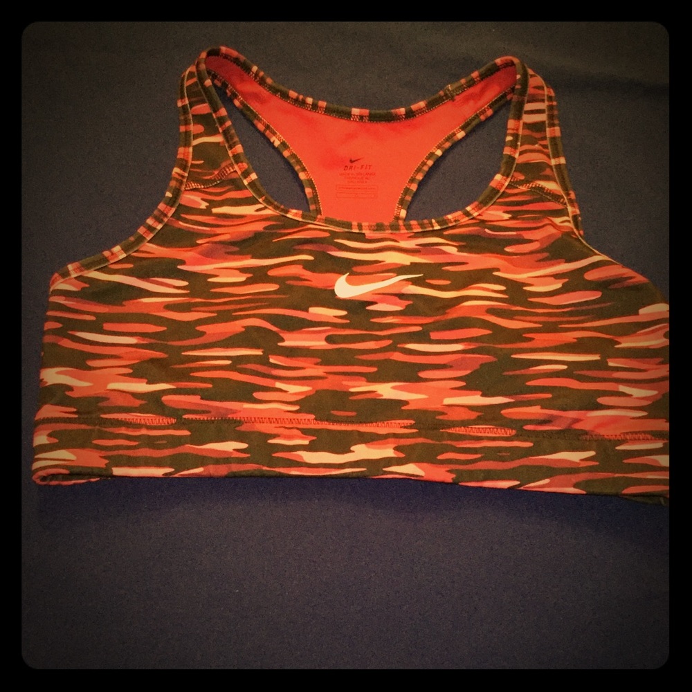 Sports Bra